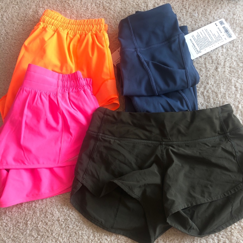 Lululemon bundle